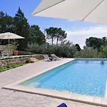 Nerodavola By Posarellivillas Villa *