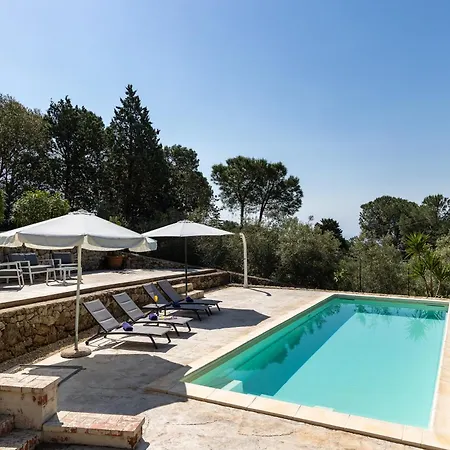 Villa Nerodavola By Posarellivillas San Corrado di Fuori
