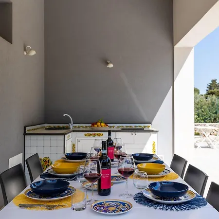 Villa Nerodavola By Posarellivillas San Corrado di Fuori