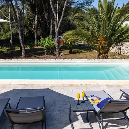 Villa Nerodavola By Posarellivillas San Corrado di Fuori
