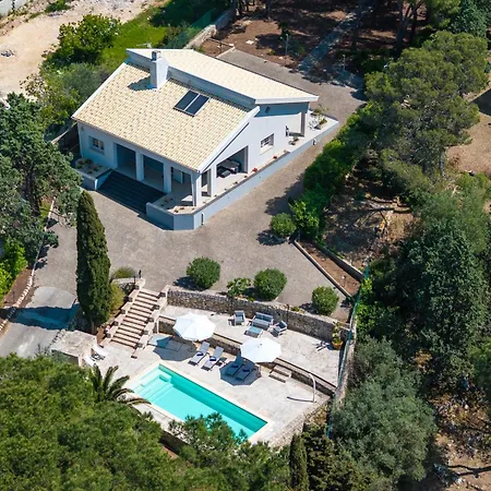 Nerodavola By Posarellivillas Villa