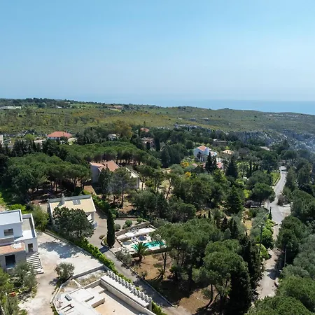 Nerodavola By Posarellivillas Villa *