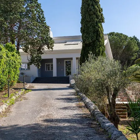 Nerodavola By Posarellivillas Villa *