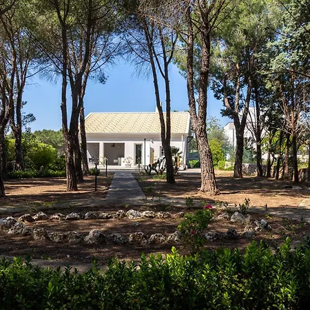 Villa Nerodavola By Posarellivillas *